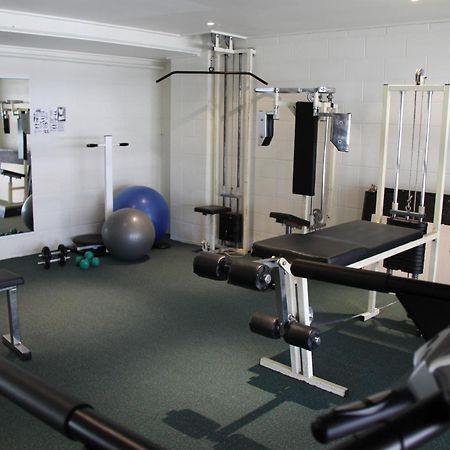 Paihia Pacific Resort Hotel Eksteriør bilde