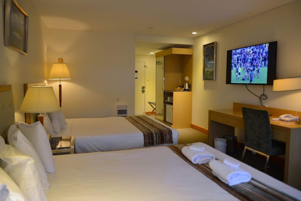 Paihia Pacific Resort Hotel Eksteriør bilde