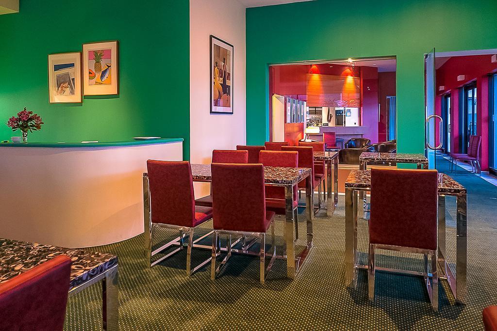 Paihia Pacific Resort Hotel Eksteriør bilde