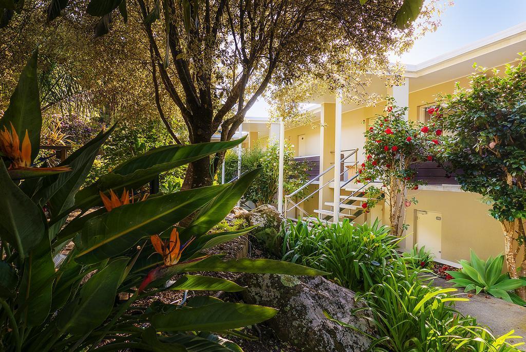 Paihia Pacific Resort Hotel Eksteriør bilde