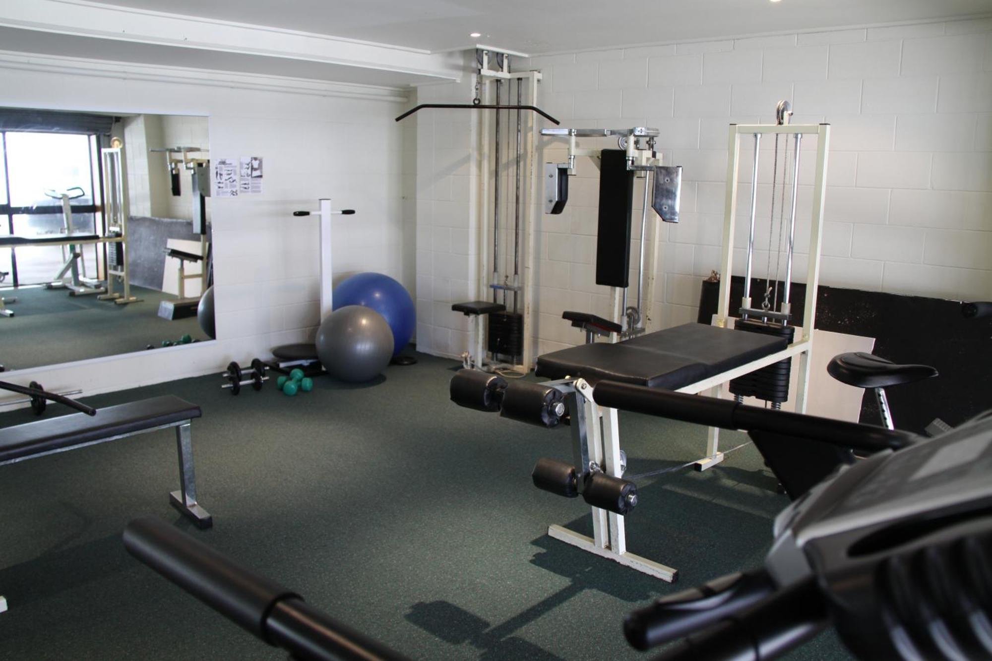 Paihia Pacific Resort Hotel Eksteriør bilde