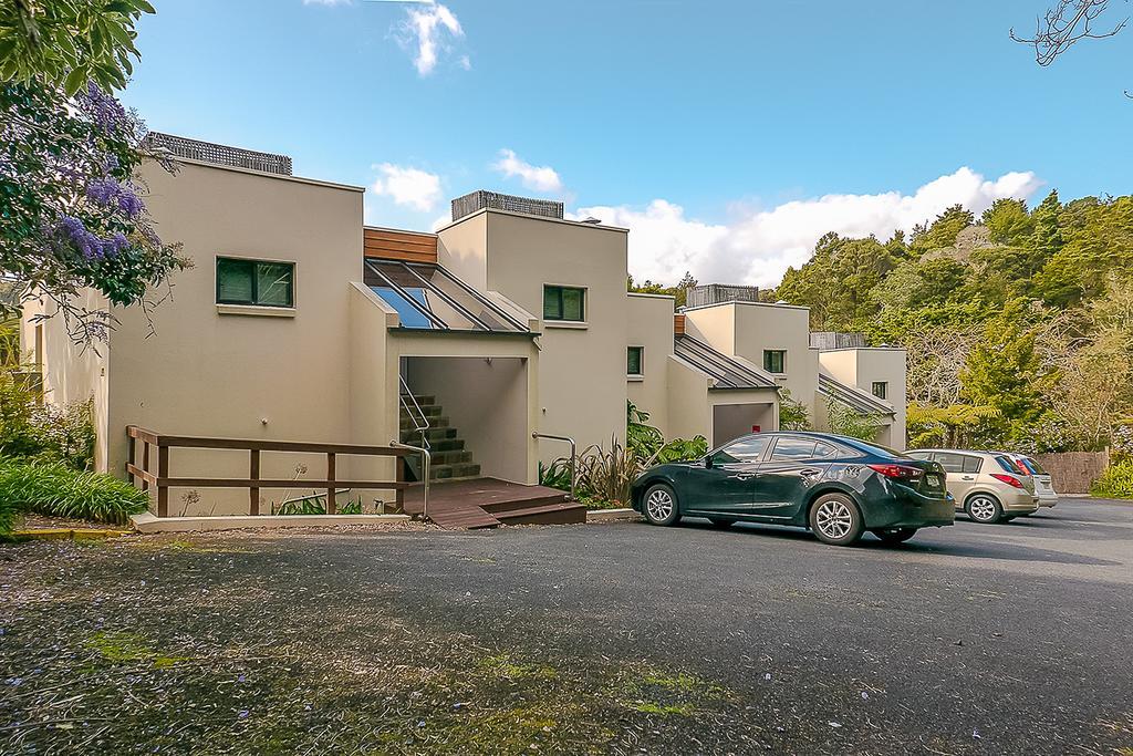 Paihia Pacific Resort Hotel Eksteriør bilde