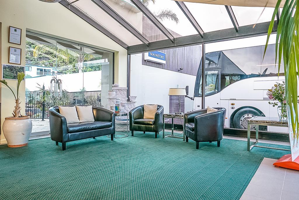 Paihia Pacific Resort Hotel Eksteriør bilde