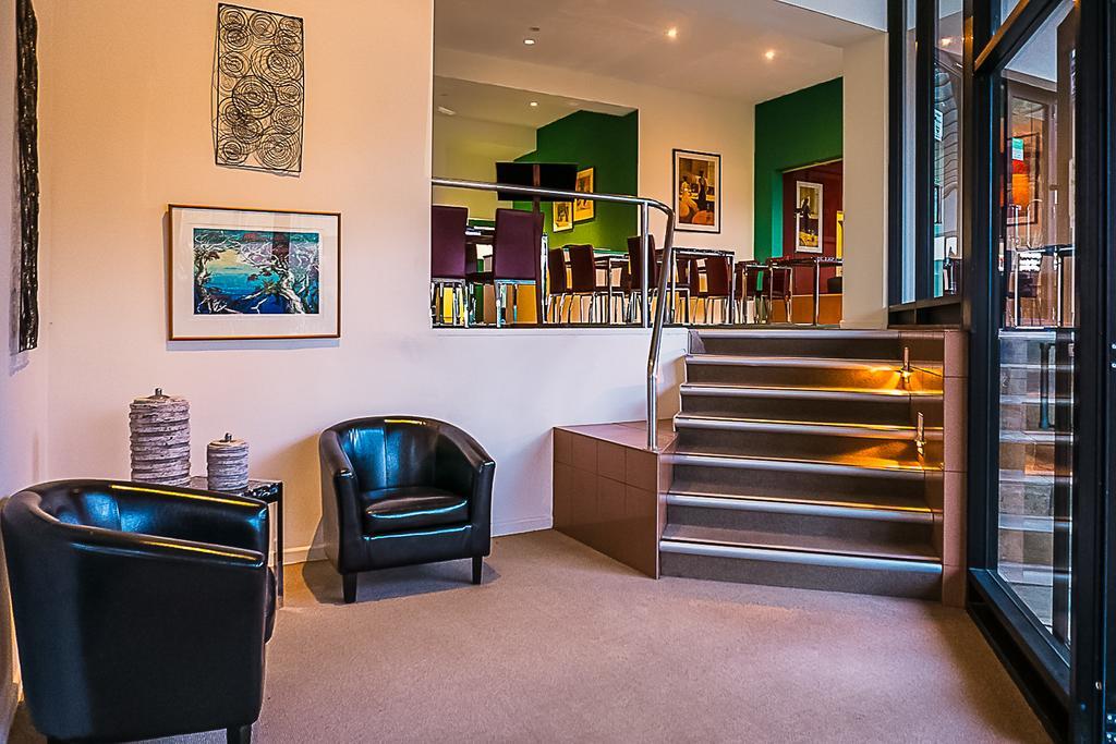 Paihia Pacific Resort Hotel Eksteriør bilde