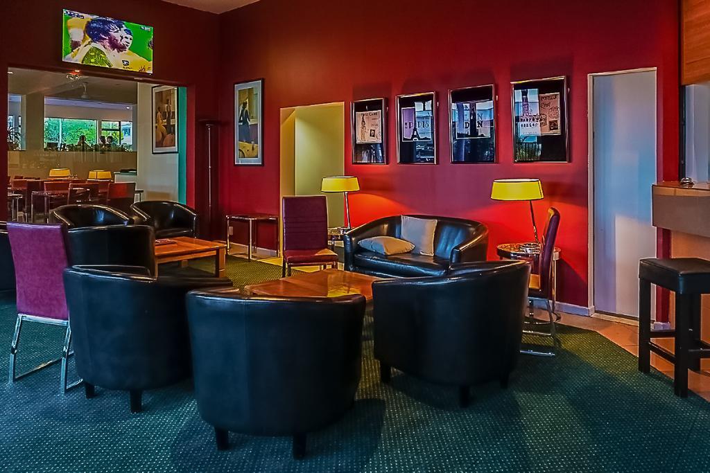 Paihia Pacific Resort Hotel Eksteriør bilde