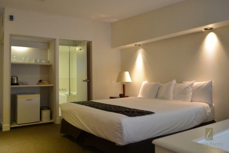 Paihia Pacific Resort Hotel Eksteriør bilde